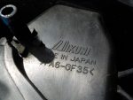 1540A372 Впускной коллектор MITSUBISHI ASX 2010-2016