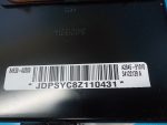 84530A2000 Подушка безопасности пассажира KIA Ceed (JD) 2012-2018