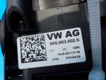5K0953569C Подрулевой шлейф SKODA Octavia A5 (1Z) 2004-2013