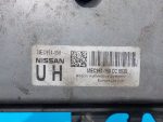 23710BB27B Блок управления двигателем Nissan Qashqai (J10) 2006-2014