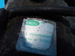 97701A6700 Компрессор кондиционера KIA Ceed (JD) 2012-2018