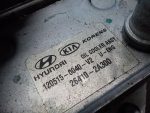 263102A510 Корпус масляного фильтра KIA Ceed (JD) 2012-2018
