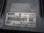 391112A972 Блок управления двигателем KIA Ceed (JD) 2012-2018