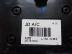 97250A2000WK Блок управления отопителем (печкой) KIA Ceed (JD) 2012-2018