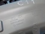 92800A5010ED Плафон освещения салона передний KIA Ceed (JD) 2012-2018