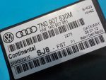 7N0907530M Блок диагностический VOLKSWAGEN Golf 6 2008-2013
