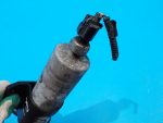 92131JD20A Осушитель кондиционера Nissan Qashqai (J10) 2006-2014