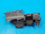 11220JD21A Опора двигателя (подушка) левая Nissan Qashqai (J10) 2006-2014