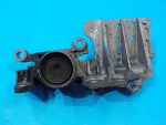 11220JD21A Опора двигателя (подушка) левая Nissan Qashqai (J10) 2006-2014