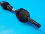 39100BB24C Привод колеса передний правый Nissan Qashqai (J10) 2006-2014