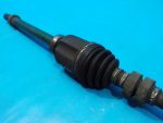 39100BB24C Привод колеса передний правый Nissan Qashqai (J10) 2006-2014