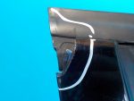 8K0831052G 8K0831052J Дверь передняя правая Audi A4 (B8) 2007-2015