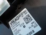 5K0937087RZ4Y Блок комфорта VOLKSWAGEN Jetta 6 2011-2018