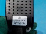 5M0035570B Помехоподавляющий фильтр VOLKSWAGEN Golf 6 2008-2013