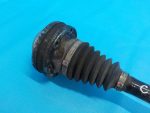 1K0407271MC Привод колеса передний левый VOLKSWAGEN Jetta 6 2011-2018