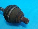 1K0407271MC Привод колеса передний левый VOLKSWAGEN Jetta 6 2011-2018