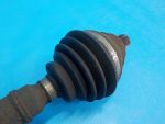 1K0407272RR Привод колеса передний правый VOLKSWAGEN Jetta 6 2011-2018