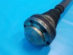 1K0407272RR Привод колеса передний правый VOLKSWAGEN Jetta 6 2011-2018