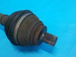 1K0407272RR Привод колеса передний правый VOLKSWAGEN Jetta 6 2011-2018