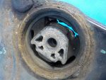 5C0199313K Подрамник двигателя VOLKSWAGEN Jetta 6 2011-2018