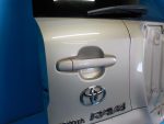 6700542370 Дверь - Крышка багажника TOYOTA Rav 4 III (ACA30) 2006-2013
