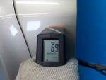 6700542370 Дверь - Крышка багажника TOYOTA Rav 4 III (ACA30) 2006-2013