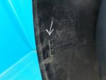 6477142110C0 Колпак запасного колеса (комплект) TOYOTA Rav 4 III (ACA30) 2006-2013