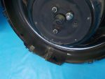 6477142110C0 Колпак запасного колеса (комплект) TOYOTA Rav 4 III (ACA30) 2006-2013