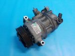5K0820803 Компрессор кондиционера VOLKSWAGEN Jetta 6 2011-2018