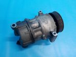 5K0820803 Компрессор кондиционера VOLKSWAGEN Jetta 6 2011-2018