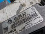 03L906018 Блок управления двигателем VOLKSWAGEN Jetta 6 2011-2018