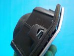 5C6809857CGRU Лючок бензобака VOLKSWAGEN Jetta 6 2011-2018
