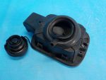 5C6809857CGRU Лючок бензобака VOLKSWAGEN Jetta 6 2011-2018