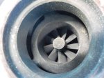 03L253010G Турбина VOLKSWAGEN Jetta 6 2011-2018