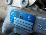 03L253010G Турбина VOLKSWAGEN Jetta 6 2011-2018