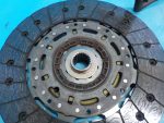 03L141016N Сцепление (комплект) VOLKSWAGEN Jetta 6 2011-2018