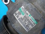 5N0820803E Компрессор кондиционера SKODA Yeti 2009-2018
