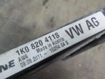 1K0820411AH Радиатор кондиционера SKODA Yeti 2009-2018