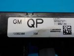 13302300 Блок предохранителей OPEL Astra J 2010-2017