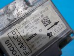 8M5T14B321BF Блок SRS Ford Focus 2 2005-2011