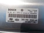 391004A810 Блок управления двигателем KIA Sorento 1 2002-2009