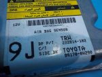 891700W290 Блок SRS TOYOTA Auris (E15) 2006-2012