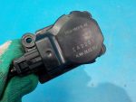 3M5H19E616AB Моторчик заслонки отопителя Ford Focus 3 2011-2019