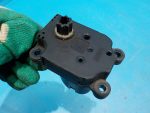 3M5H19E616AB Моторчик заслонки отопителя Ford Focus 3 2011-2019