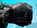 3M5H19E616AB Моторчик заслонки отопителя Ford Focus 3 2011-2019