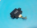 28436JD00C Блок управления центральным замком Nissan Qashqai (J10) 2006-2014