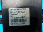 28436JD00C Блок управления центральным замком Nissan Qashqai (J10) 2006-2014