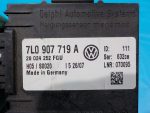 7L0907719 Блок управления противоугонной системы VOLKSWAGEN Touareg 1 (7L) 2002-2010