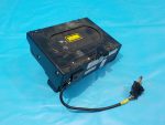 1J6035111 Ченджер компакт дисков VOLKSWAGEN Touareg 1 (7L) 2002-2010