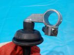 7L0971225 Клемма аккумулятора плюс VOLKSWAGEN Touareg 1 (7L) 2002-2010